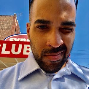 Meet your Posher, Danny